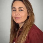 Portrait Christel Nigg